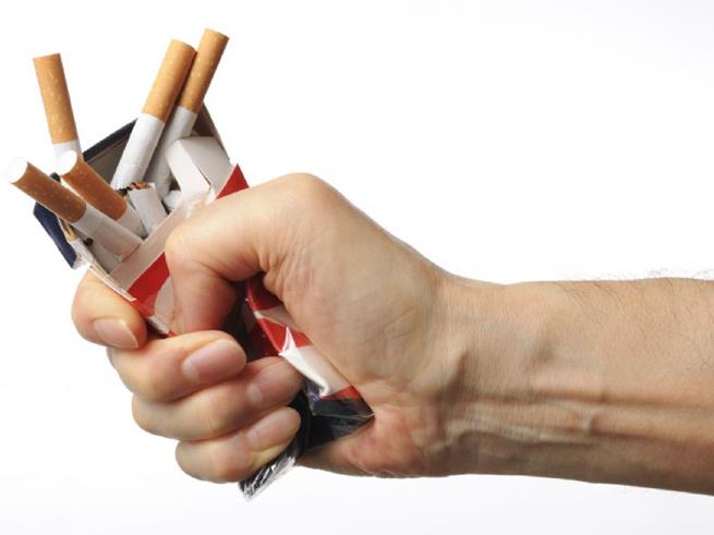 Queres dejar de Fumar?