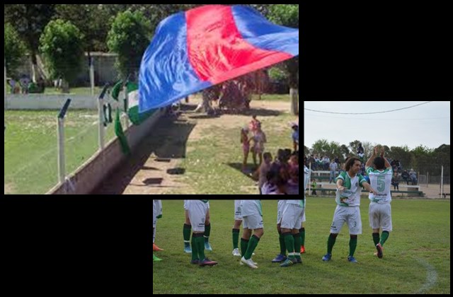 Previa: Deportivo Colon vs. Juventud Sportiva.