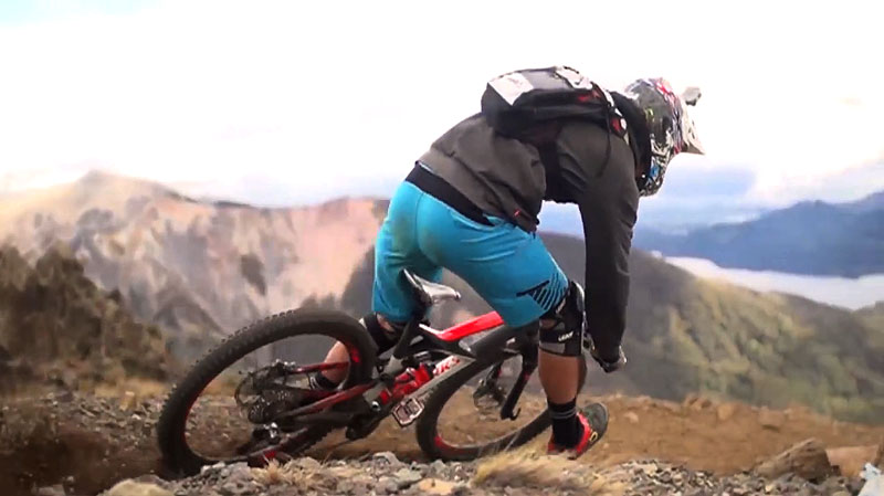 Shimano Enduro Argentina