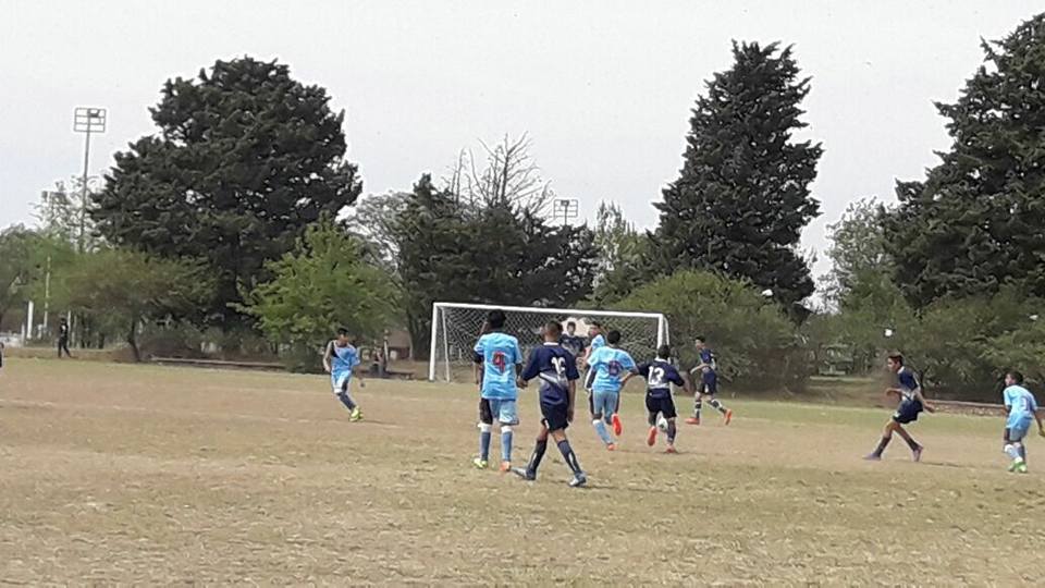 Las Selecciones Ganaron y Clasificaron