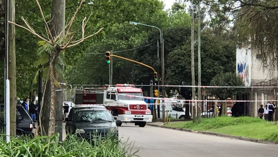 Habrían Identificado a los autores de las amenazas de bomba