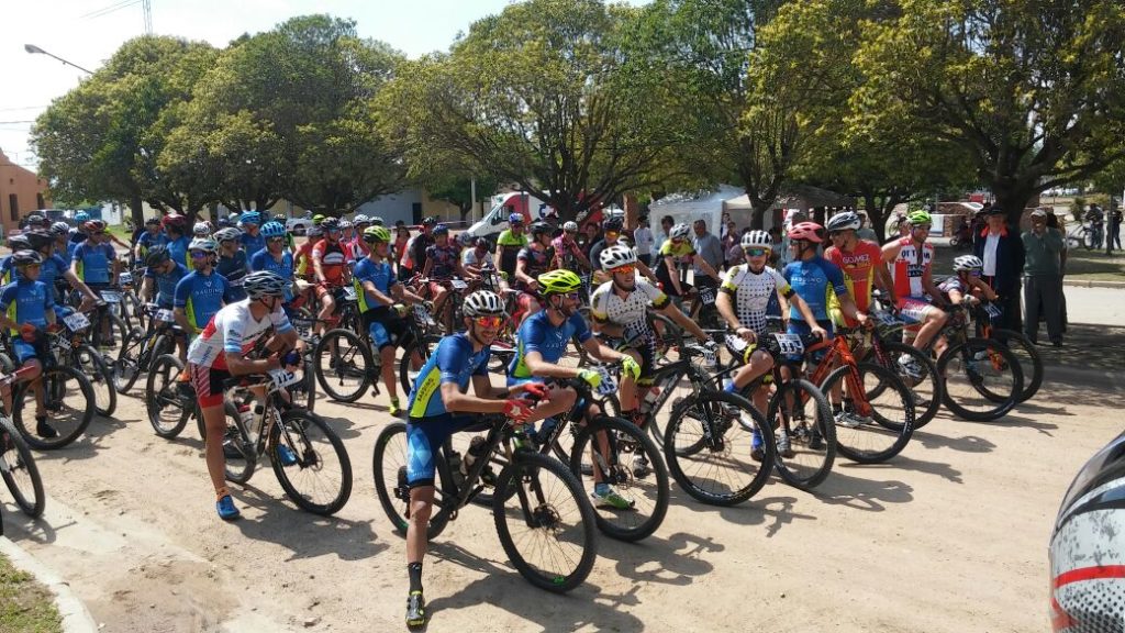 El Rally de las Estancias 2017 tiene a sus ganadores
