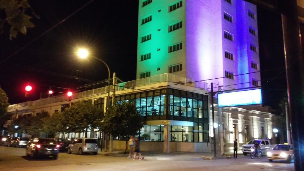 Como se prepara la plaza Hotelera en la zona.