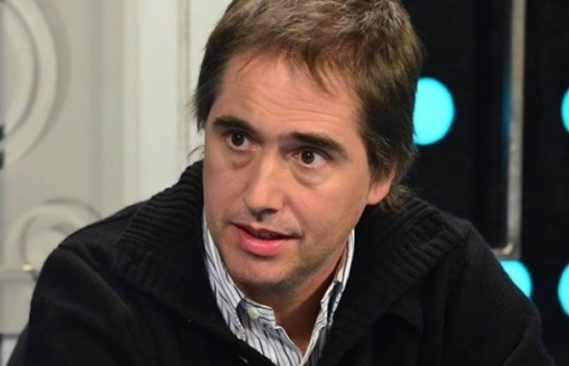 Caso Abril Bogado: Jueces como Villafañe no pueden estar en su cargo