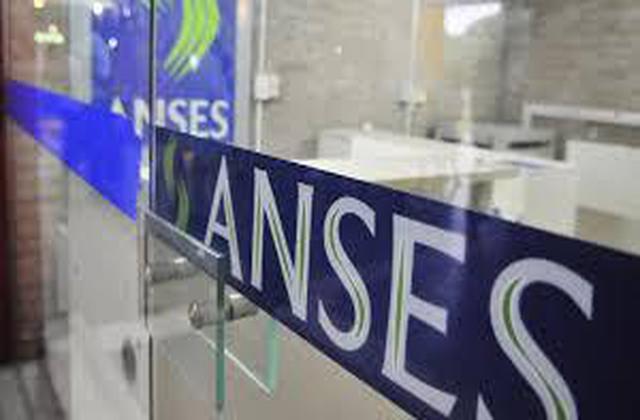 Hoy no atiende la ANSES.