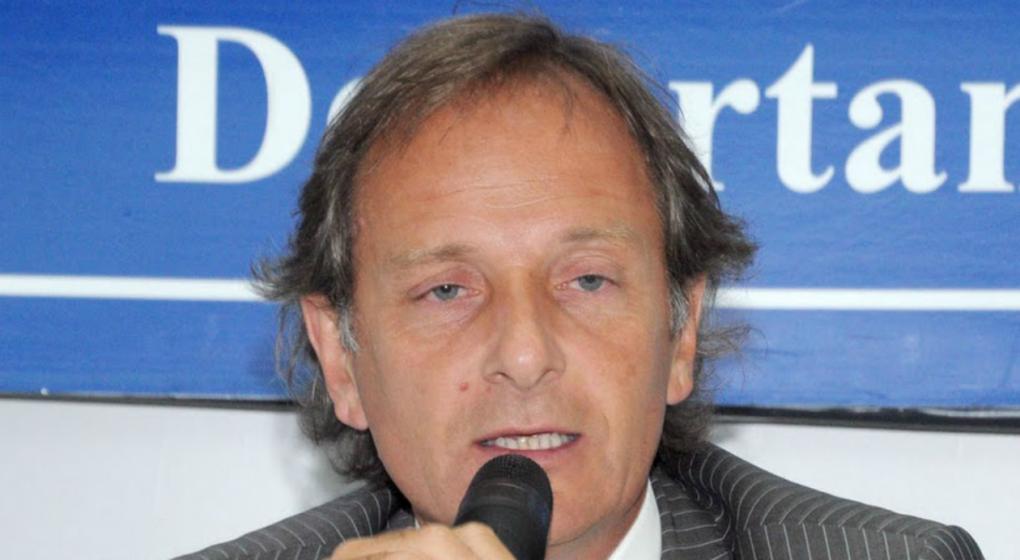 FPT: Se suicidó Jorge Delhon