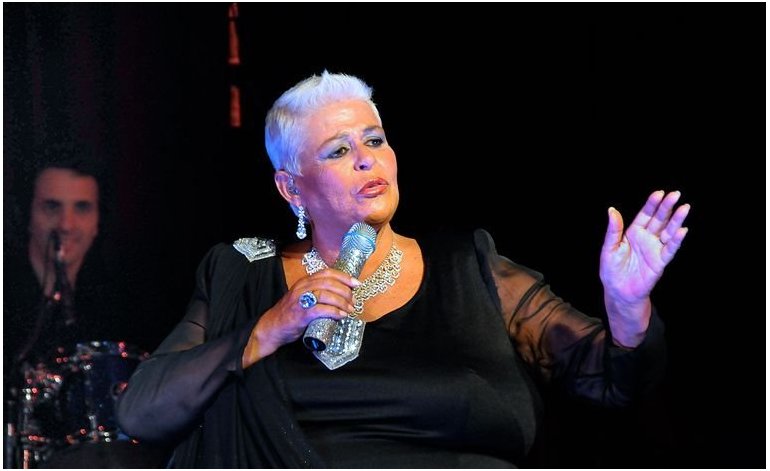 A los 72 años Falleció María Martha Serra Lima