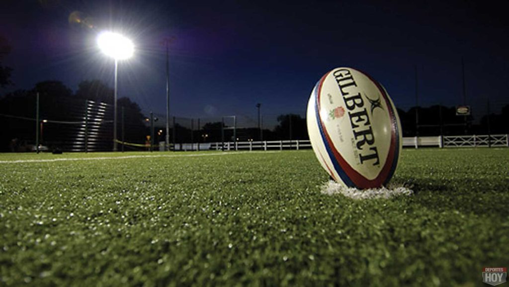 Llega el Rugby al Deportivo Colon
