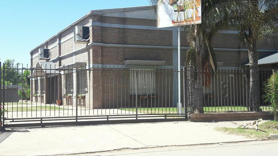 ACCIDENTE CON PERSONA FALLECIDA.