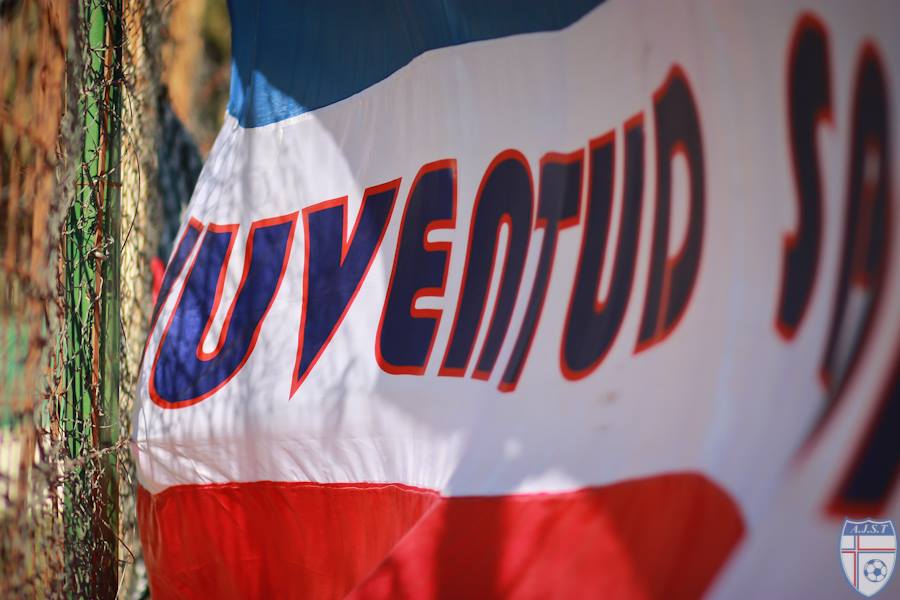 Juventud Sportiva debut con derrota.