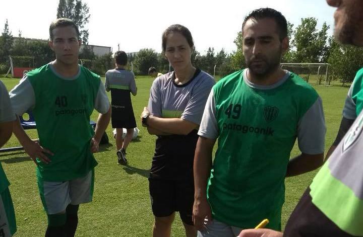 El otro local del «Federal C» es el Deportivo Colón.