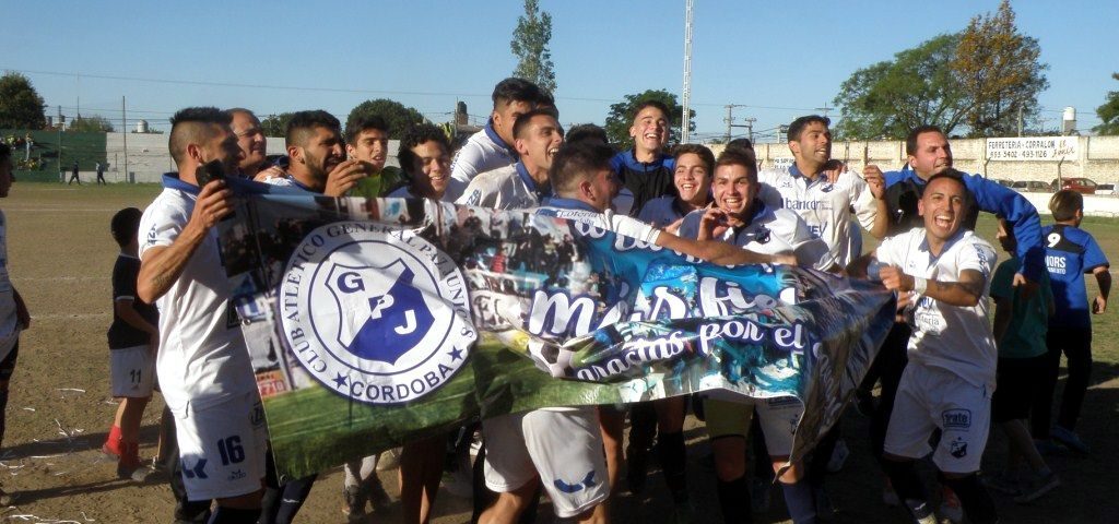 Hacemos la previa del finde con Gral Paz Juniors.