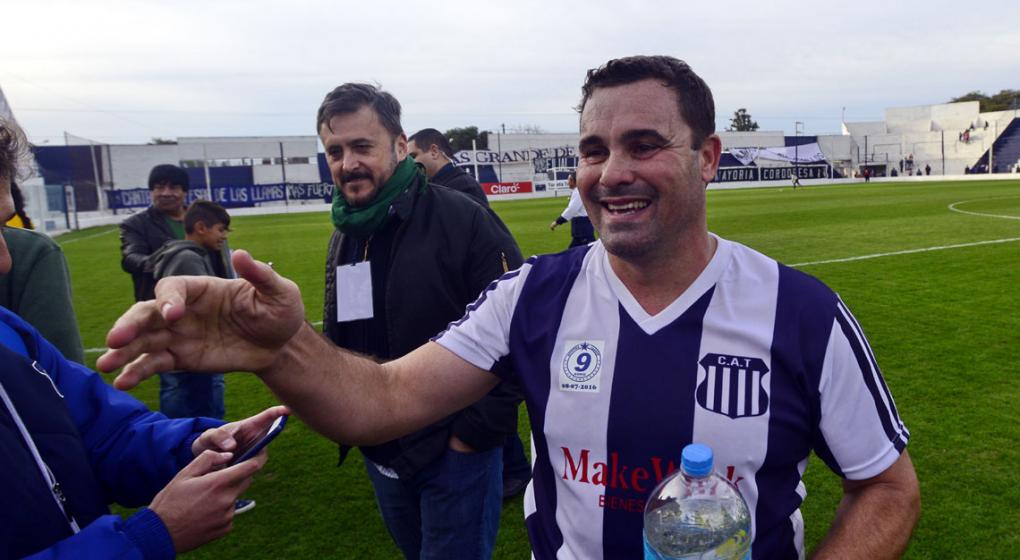 Alianza debuta con su nuevo DT.