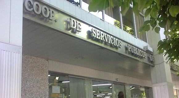 La Cooperativa responde al reclamo que generó la polémica.