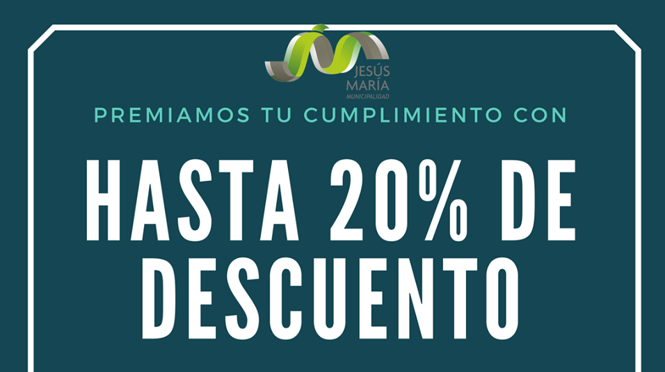 Premiamos tu Puntualidad.