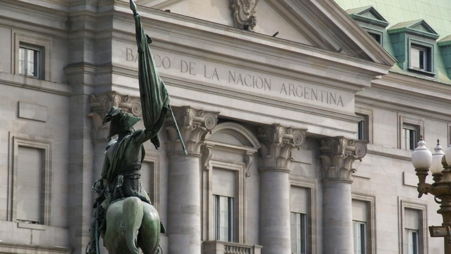 No hay bancos para hoy y mañana.