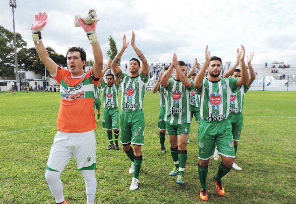 La Previa del finde con el Deportivo Colón