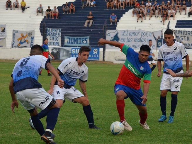 Segunda derrota para Alianza en el Federal C.