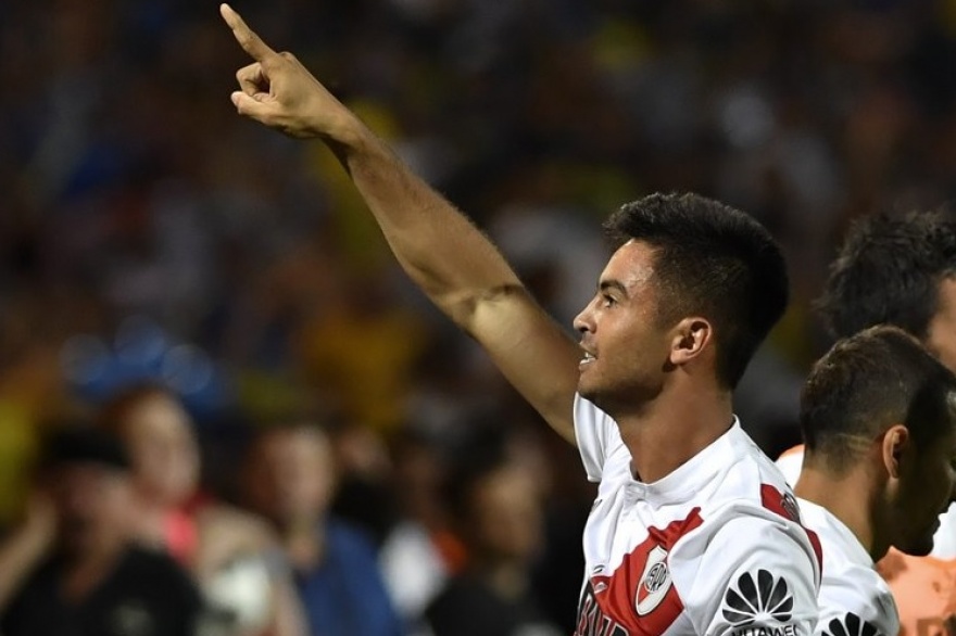 El Millo se quedó con el Clásico.