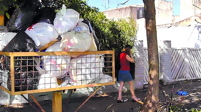 Así serán los Servicios en el feriado de Semana Santa.