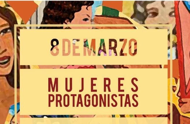 Un lugar para la Mujer en Jesús María.