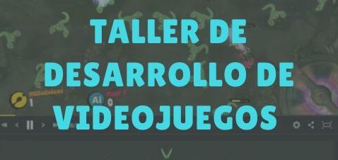 ¿Queres desarrollar un Juego?
