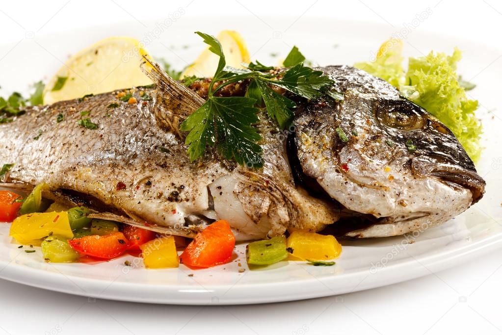 ¿A cuanto esta el Pescado esta semana?