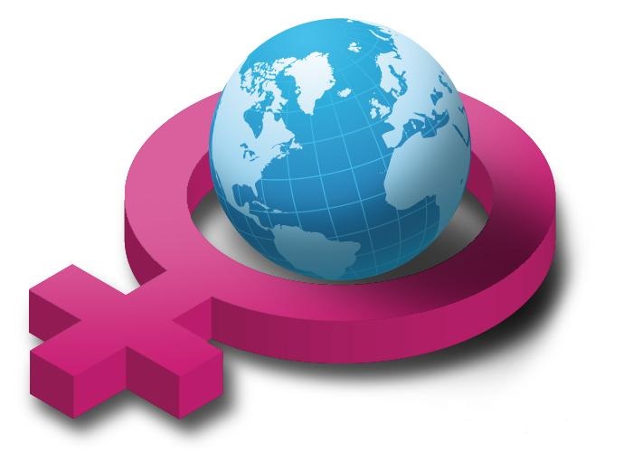 Actividades por el Día de la Mujer.
