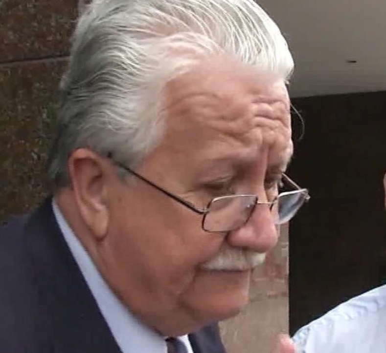 Habló el Abogado Defensor del Pastor Evangélico.