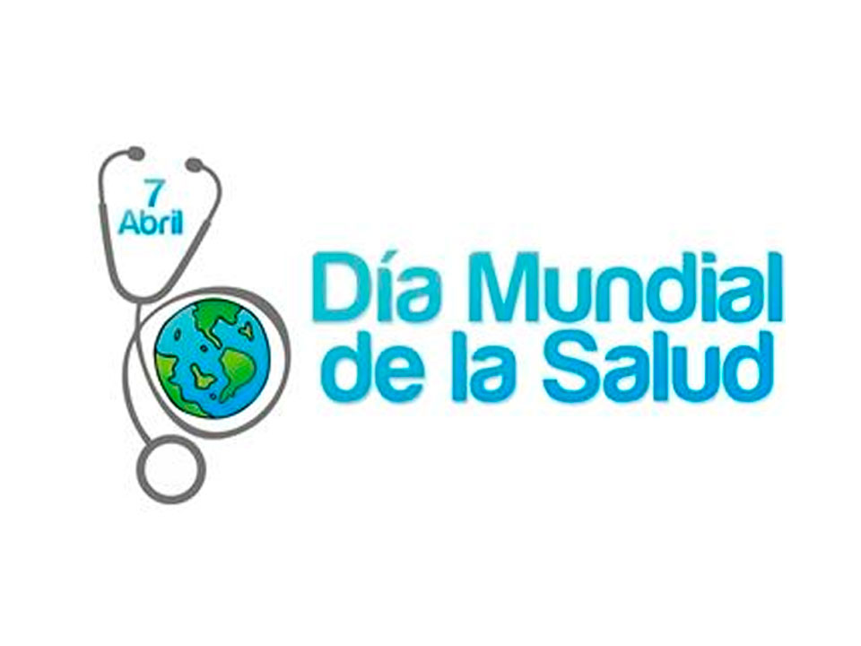 Actividades por el Día Mundial de la Salud.