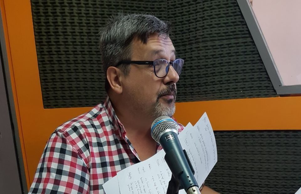 Resultados de las reuniones con el Presidente del ERSep