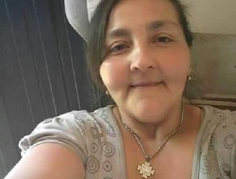 Buscan desesperadamente a Paola Arce.