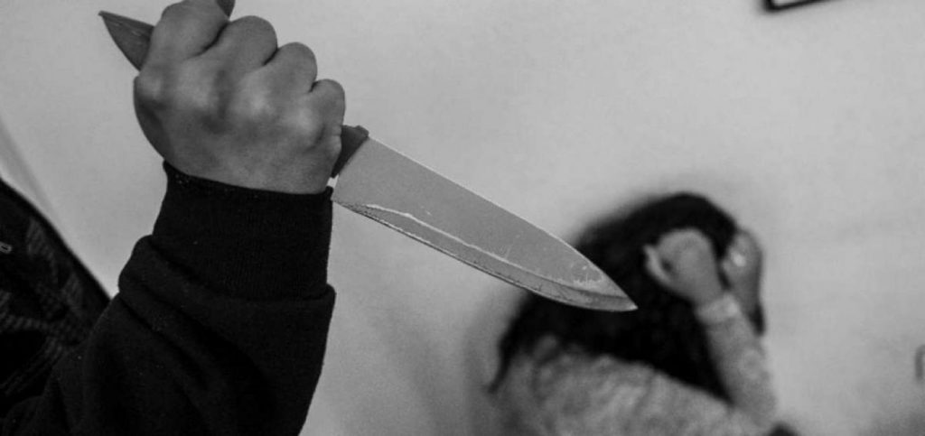 Nuevo caso de Femicidio en la localidad de Oliva.