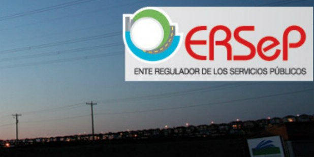 ERSeP extiende el plazo para el cambio de facturación de taza municipal.