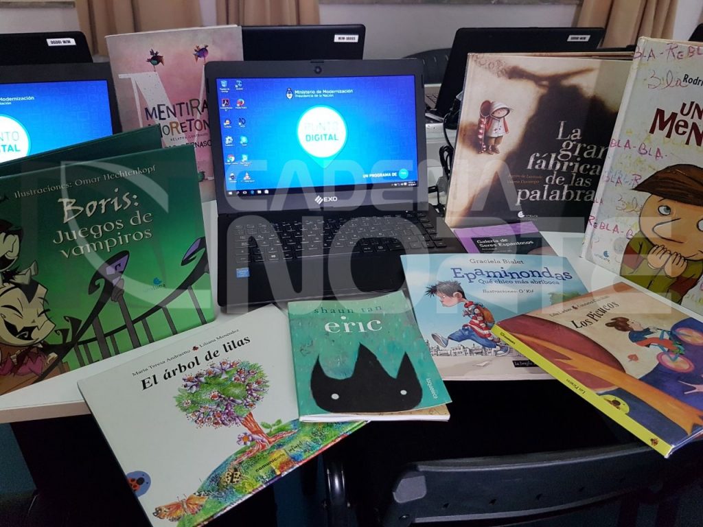 El espacio «Punto Digital» lanza 3 cursos de nuevas tecnologías.