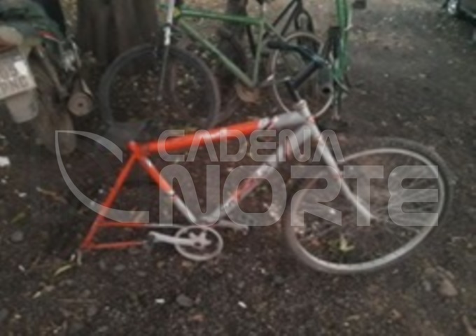 Siguen los Operativos de saturación en la zona.