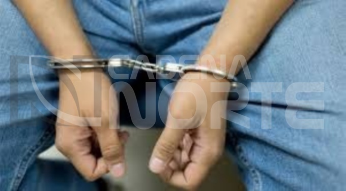 Hechos Policiales en Jesús María.