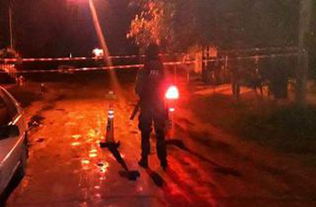 Secuestran Drogas y un arma de Fuego en Río Cuarto.