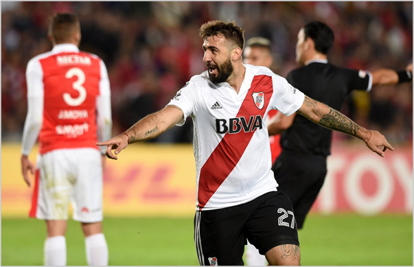 Ganó el Millo y se metió en Octavos.