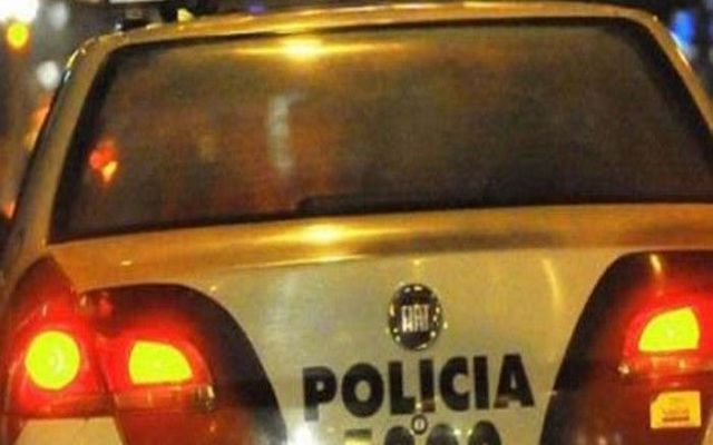 Muerte de etiología dudosa en la Calera.