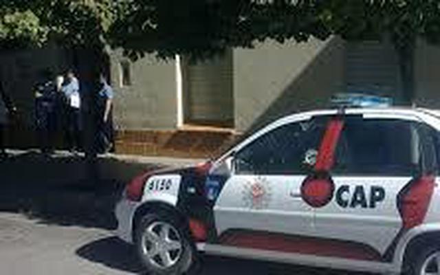Hechos Policiales en Jesús María.