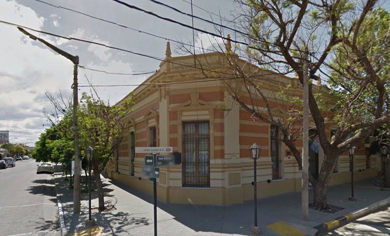 Congelaron el salario de los Concejales y la UCR donará el aguinaldo.