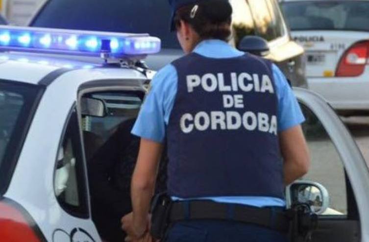 Intentó robar una moto y fue aprehendido.