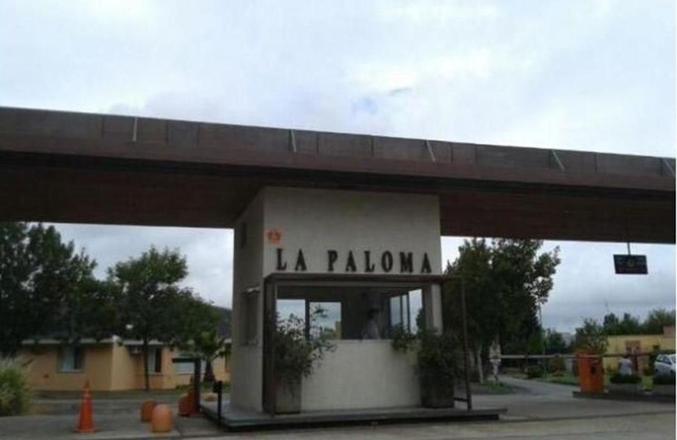 Robo frustrado en un Country de Villa Allende.