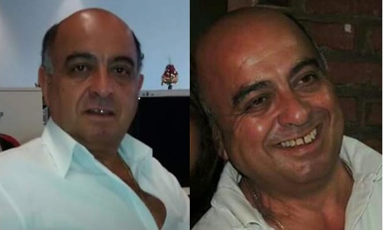 Se busca persona desaparecida de La Calera.