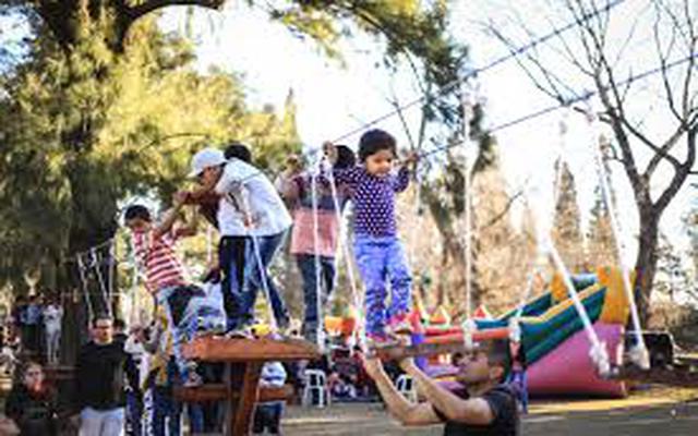 Jesús María festeja el «Día del Niño» el próximo domingo.