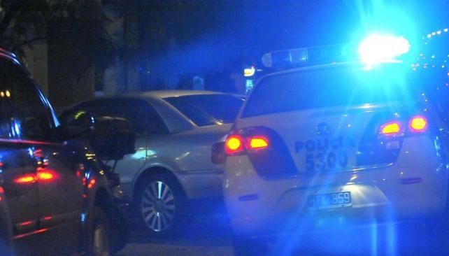 Un menor murió calcinado en la localidad de Avellaneda.