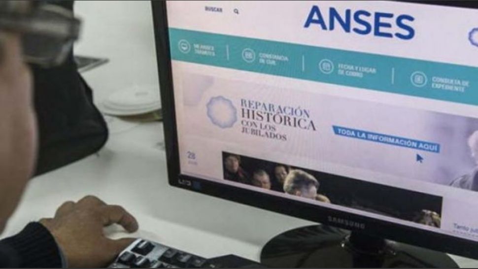 Ultimo plazo para la Reparación Histórica en ANSES.