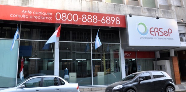El pedido de EPEC será tratado en audiencia pública.