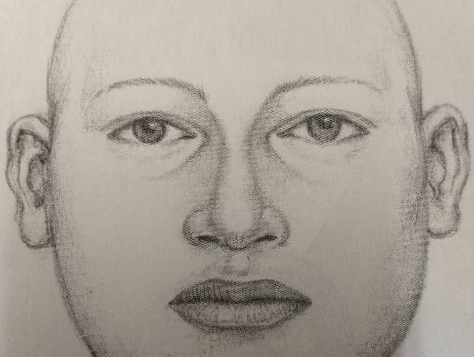 Buscan identificar a una mujer hallada muerta.